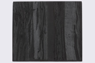 Charcoal Sliced Pannel